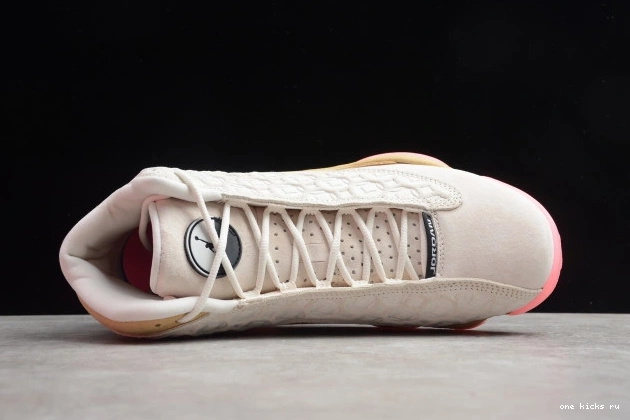 Rep Retro New Jordan (2020) Chinese Year Air CW4409-100 13 0813